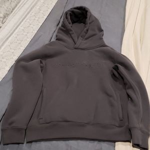 Men's hoodie